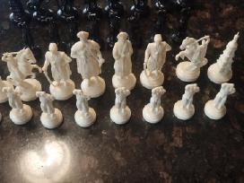Šachmatų figuros