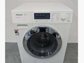 Skalbyklė Miele Wkf110wps W1 Powerwash1400 8kg