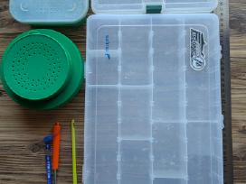 Dėžutės