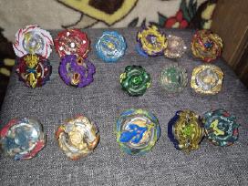 Beyblade burst suktukai
