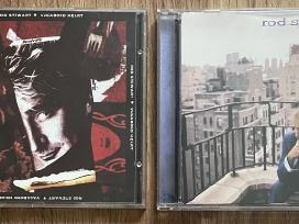 Rod Stewart CD