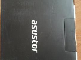 Asustor As3202t“ tinklo saugykla (Nas)