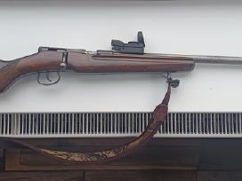 Toz 22lr