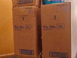 Tena sauskelnės-kelnaitės Pants Maxi, XL, 10 vnt.