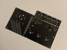 Minidexed Pcb