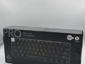 Logitech G Pro X 60 Lightspeed Wireless Gaming