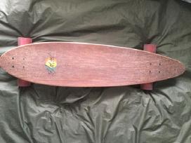 Longboard D Street Pintail Malibu 40