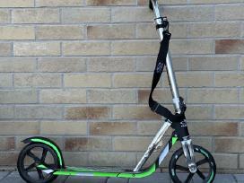 Paspirtukas Hudora big wheel Rx Pro
