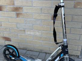 Paspirtukas Hudora big wheel Rx Pro