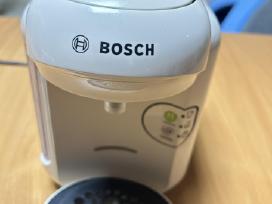 Bosch Tassimo kavos aparatas