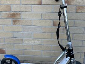 Paspirtukas Hudora big wheel Rx Pro
