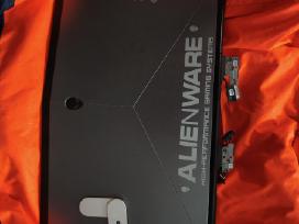Dell alienware r3 ekranas