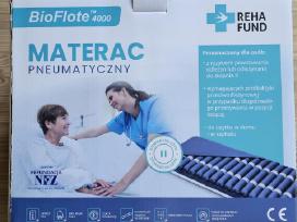 Čiužinys nuo pragulų Bioflote 4000