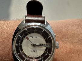 Slava Automatic 27 Jewels – mechaninis laikrodis