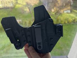 Walther Pdp appendix dėklas