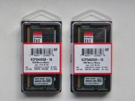 32gb 2x(ddr5 16gb 4800mhz RAM Sodimm Kingston)