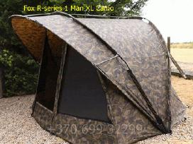 Fox R-series 1 Man XL žūklės karpinė palapinė