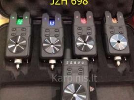 Kibimo indikatoriai signalizatoriai Jzh 698