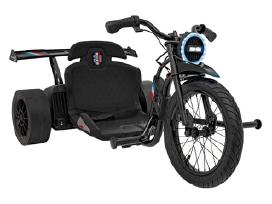 Drift Bike 21 elektrinis drift triratis