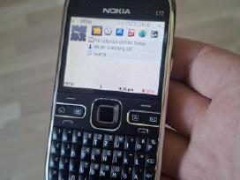 Nokia E72