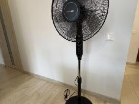 Ventiliatoriai