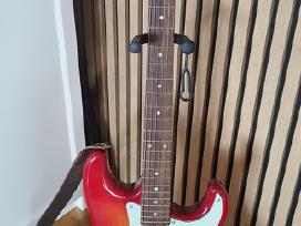 Elektrinė gitara