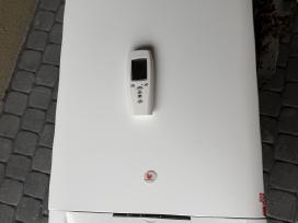 Parduodu naudotą dujinį katilą Sauner Duval 32