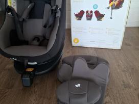 Puikios bukles Joie spin 360 kedute
