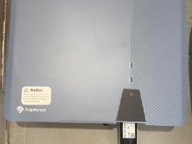 Inverteris solplanet 10kw mažai naudotas
