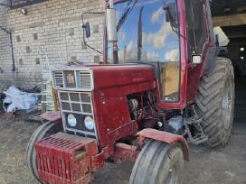 Traktorius case international 685xl