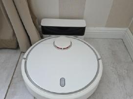 Robotas siurblys Xiaomi Mi Robot Vacuum