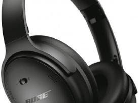 Ausinės Bose Qc 2025
