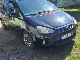 Parduodu automobilį