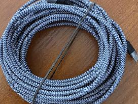 Laidas telefono usb c