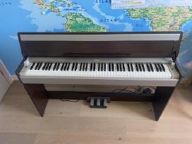 Elektrinis pianinas yamaha ydp-s30