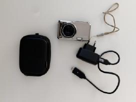 Fotoaparatas Samsung Pl 120