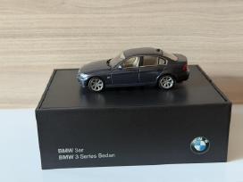 Bmw 3 Series E901:43