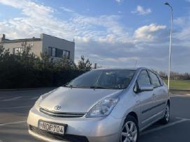 Toyota Prius ll , Yaris ,Nuoma / в аренду