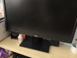 Dell monitorius E2417h