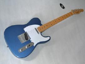 Harley Benton Te-20mn Bm