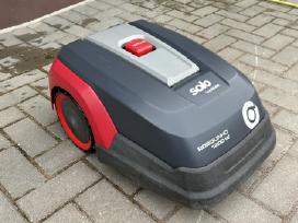 Vejos robotas AL-ko robolinho 1200w