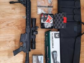 Savage Msr-10 .308 Winchester