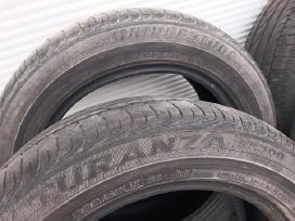 Svarstyklės 2t.,padangos 205/55r16 ir kt.