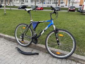 Dviratis “Leader Fox Viatic 21