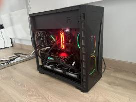 Gaming Pc Rtx2080 I9-9900k Rog traukia viska ultra