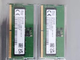16gb Ddr5 5600 Mt/s Sodimm (2x8 GB)