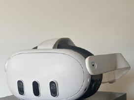 Meta Quest 3 128gb Vr akiniai
