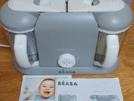 Beaba Babycook Duo trintuvas garintuvas