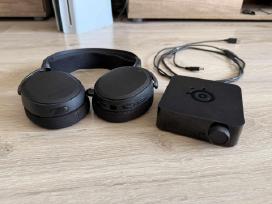 Steelseries Arctis Pro Wireless