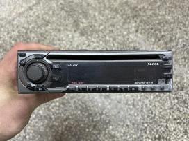 Clarion Drb3675r automagnetola